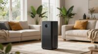 top large room air purifiers