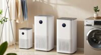 top laundry room dehumidifiers