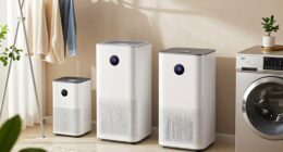 top laundry room dehumidifiers