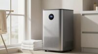 top laundry room dehumidifiers