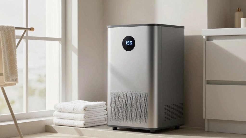 top laundry room dehumidifiers