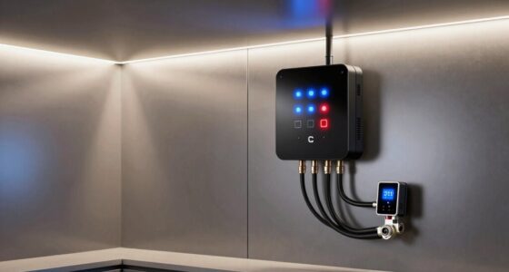 top leak detection systems