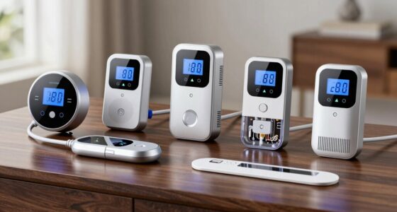 top leak detector systems