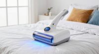 top mattress uv sanitizers