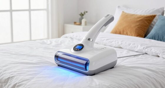 top mattress uv sanitizers
