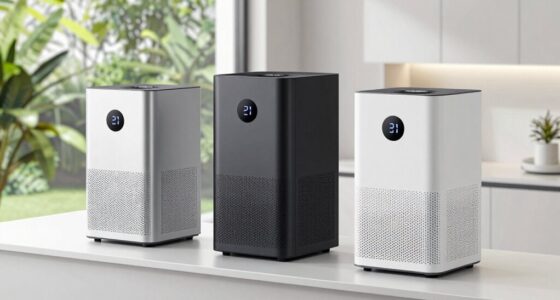 top medical air purifiers