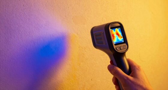 top moisture detection devices