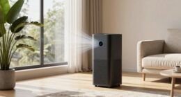 top mold air purifiers