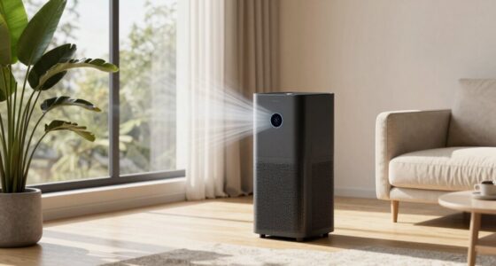 top mold air purifiers