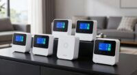 top mold air quality monitors