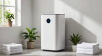 top mold prevention dehumidifiers