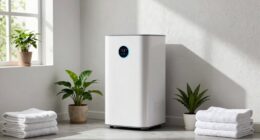 top mold prevention dehumidifiers