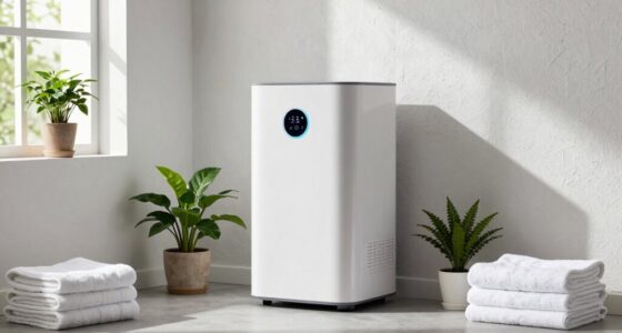 top mold prevention dehumidifiers