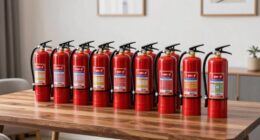 top multi pack fire extinguishers