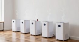 top nail salon air purifiers