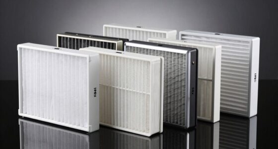 top negative air filters