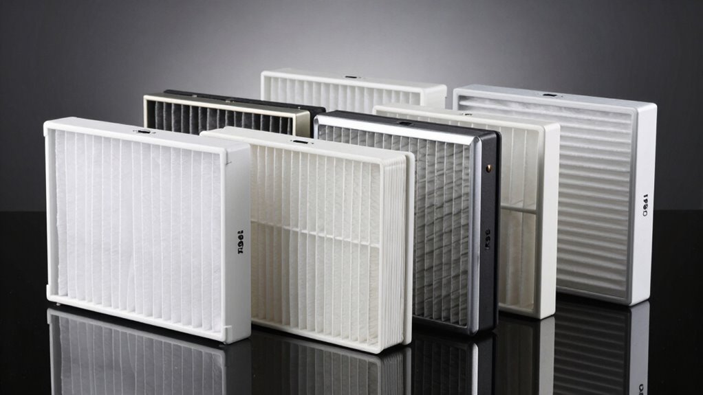 top negative air filters