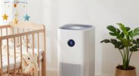 top newborn nursery purifiers
