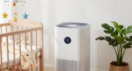 top newborn nursery purifiers
