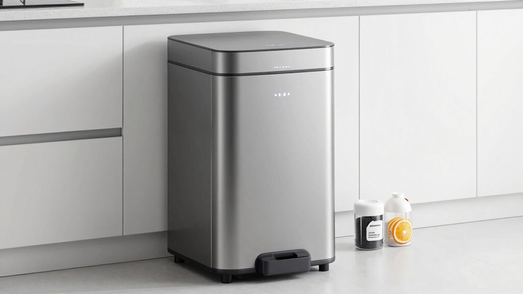 top odor control solutions