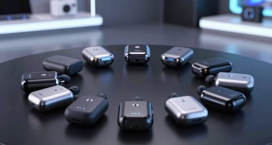 top otc rechargeable bluetooth hearing aids