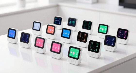 top ovulation monitoring devices