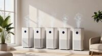 top ozone free odor purifiers