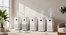 top ozone free odor purifiers