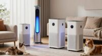 top pet dander air purifiers