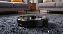 top pet friendly robot vacuums