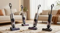 top pet hair hepa vacuums
