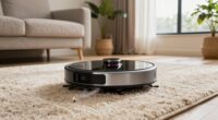 top pet hair robot vacuums