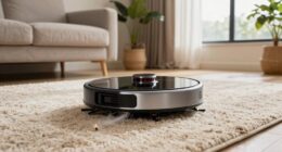 top pet hair robot vacuums