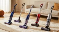 top pet hair vacuum picks