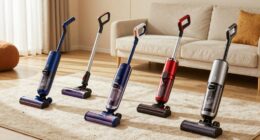 top pet hair vacuum picks