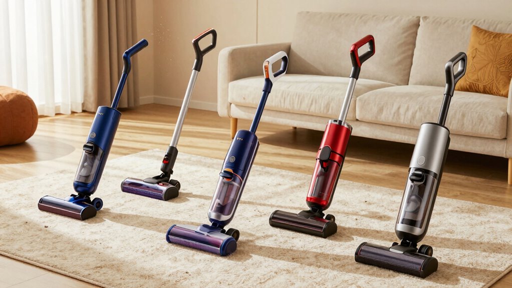 top pet hair vacuum picks