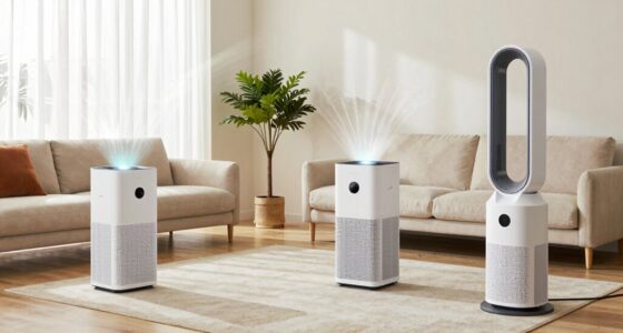 top pet odor air purifiers