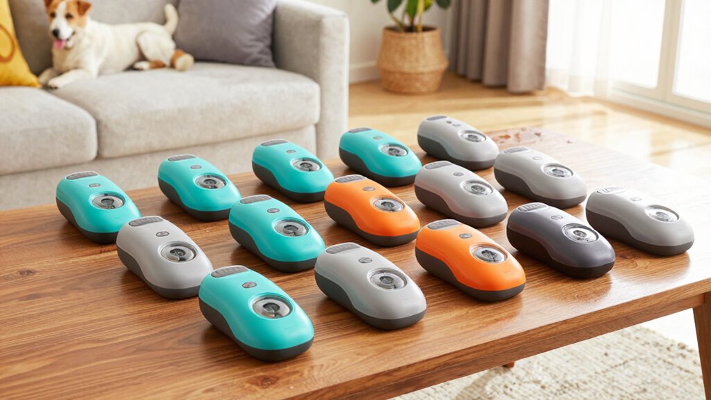 top pet odor portable cleaners