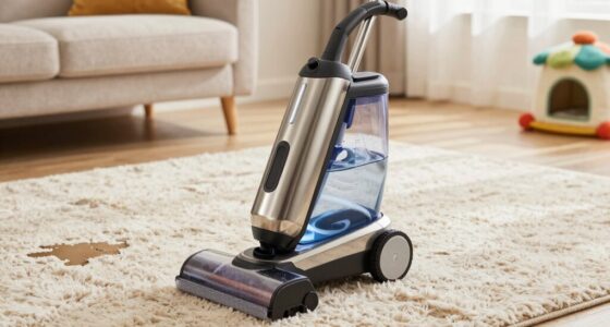 top pet stain carpet cleaners
