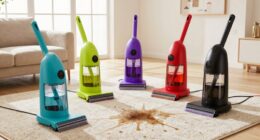 top pet urine cleaning machines