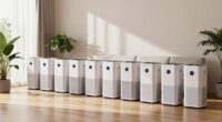 top pollen air purifier list