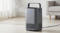 top portable mold air purifiers