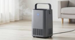 top portable mold air purifiers