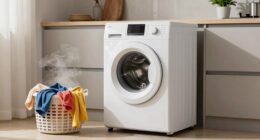 top portable washers for odors