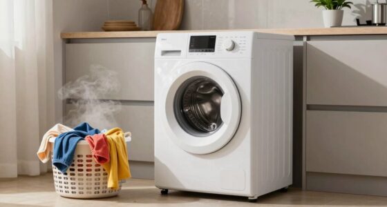 top portable washers for odors