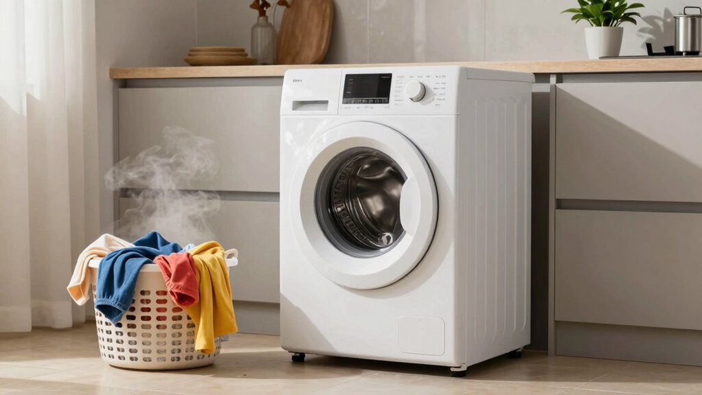 top portable washers for odors