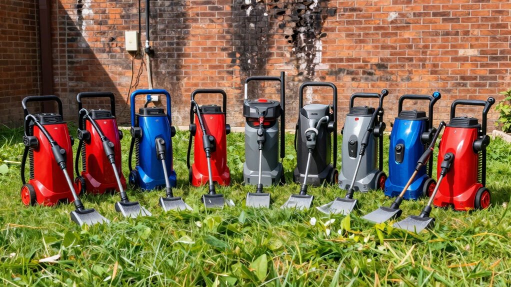 top pressure washers 2026
