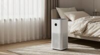 top quiet bedroom air purifiers