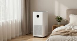 top quiet bedroom dehumidifiers