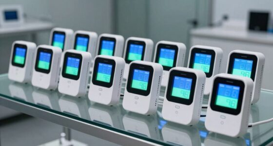 top radon detectors 2026